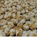 Cooksnap dari Rosmedi Sibarani untuk resep Kue Apem Nasi (full tepung terigu)
