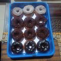 Cooksnap dari Lud 89 untuk resep Donat Lembut Empuk anti gagal