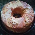 El cooksnap de Pame Repp cuando hizo Torta 80 golpes/ torta húngara.