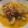 Cooksnap dari yenyenjuliana untuk resep Lontong Sayur Medan