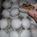 Cooksnap dari Dyil's Cooking untuk resep Putri Salju Oreo