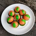 Cooksnap dari Bunda Kenzie untuk resep Kue Ku