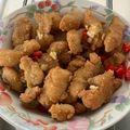 Cooksnap dari Dessy Suciono untuk resep Dori fillet Cabe Garam