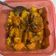 Cooksnap dari wina untuk resep Udang Saos padang/asam manis
