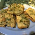 Cooksnap dari nikipw untuk resep Tempe Mendoan