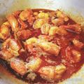 Antora Gupta's cooksnap of when they made চিংড়ি মালাইকারি(Chingri malaikari recipe in bengali).