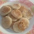 Cooksnap dari Nysvie.bae untuk resep Wingko singkong ala2