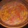 El cooksnap de Mariam cuando hizo Pescado a la veracruzana.