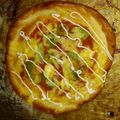 صورة من cook food، شاركها بعد تجربة وصفة بيتزا