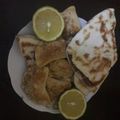 صورة من طـبخآت يآسـمـين🌹🌷، شاركها بعد تجربة وصفة معجنات مشكلة