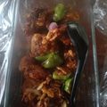 Cooksnap dari Hari Hariansyah Hariansyah untuk resep Ayam Saus Mentega