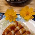 Cooksnap dari Jelita untuk resep Kue Rangi