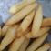 Cooksnap dari Vivan Zhuo untuk resep Stik ubi cilembu