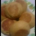 Cooksnap dari Vinna untuk resep Bakpia Teflon