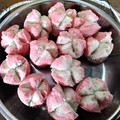 Cooksnap dari Indri Widyastuti untuk resep Bolu Kukus Mekar (Tanpa Soda Anti Gagal)