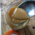 El cooksnap de Ileana Fassi cuando hizo Dulce de leche😊casero.