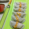 Cooksnap dari Dina Yuandha untuk resep Chai Kue Pontianak