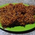 Cooksnap dari Inhapunyadapur untuk resep Carang Mas