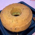 Cooksnap από Γωγώ στη συνταγή Κέικ λεμονιού 🍋 με ελαιόλαδο