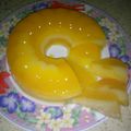 Cooksnap dari Winda Anglingsari untuk resep Puding floridina coconut delight