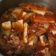 Cooksnap dari Yuka L Hero untuk resep Kimchi Jjigae 김치 찌개