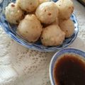 Cooksnap dari Rina Idil untuk resep Pempek Adaan
