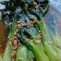 Cooksnap dari ardhiyan88 untuk resep Pakcoy Bawang Putih