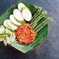 Cooksnap dari nidarudi untuk resep Sambal belimbing wuluh