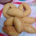 Cooksnap dari Ayu Dewi untuk resep Roti goreng