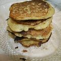 Cooksnap dari kartika wipa untuk resep Pancake pisang oatmeal