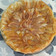 El cooksnap de ycampoperez cuando hizo Tarta de pera. Postre muy fácil, económico y delicioso.
