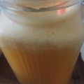 صورة من Soma Ya، شاركها بعد تجربة وصفة عصير الجزر والبرتقال 🍊🥕