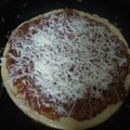 Shilpa Shah's cooksnap of when they made પિઝા (Pizza Recipe In Gujarati).