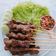 Cooksnap dari LiyaniFY untuk resep Sate Sapi Bumbu Kecap