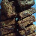 Cooksnap dari fitria baraba untuk resep Tahu Tempe Bacem