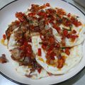 Cooksnap dari eva meylani untuk resep 37. Telur Sambal Matah