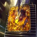 Cooksnap dari Wangi Dinan Amika untuk resep Roasted chicken oven