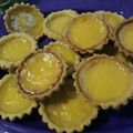 Cooksnap dari Mita Ikra Anzani untuk resep Pie susu