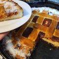 El cooksnap de Diana Cesaretti cuando hizo Pasta frola.. SÚPER FÁCIL! 🥳.