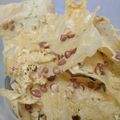 Cooksnap dari Thini Syabila Iman untuk resep Peyek kacang