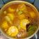 Cooksnap dari Dian Putri Rachmawati untuk resep Sayur asam jakarta