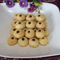 Cooksnap dari Eka Yulianti untuk resep Kukis Janda Genit