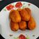 Cooksnap dari Dapur Mama Vi-Ra untuk resep Naam Ubi Kuning khas Palembang