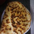 صورة من Musnes Gueddoum، شاركها بعد تجربة وصفة مقلوب