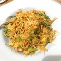 Cooksnap dari Citra Kirana Nareswari untuk resep Bihun Goreng