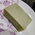 Cooksnap dari ria untuk resep Kue balapis