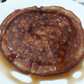 El cooksnap de Fernando Caballer Carbonell cuando hizo Tortitas de desayuno fitness.