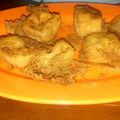 Cooksnap dari shamia yosevelin untuk resep Tahu Crispy