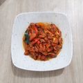 Cooksnap dari Qurotul Sadiqah untuk resep Tumis remis tanpa amis