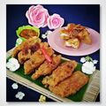 Cooksnap dari Supartinah untuk resep Tempe Melet (Sambal Kemangi)